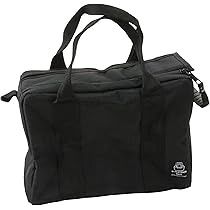 Amazon | [エスケー11] バッグ ダブルファスナーバッグ SDF-26H